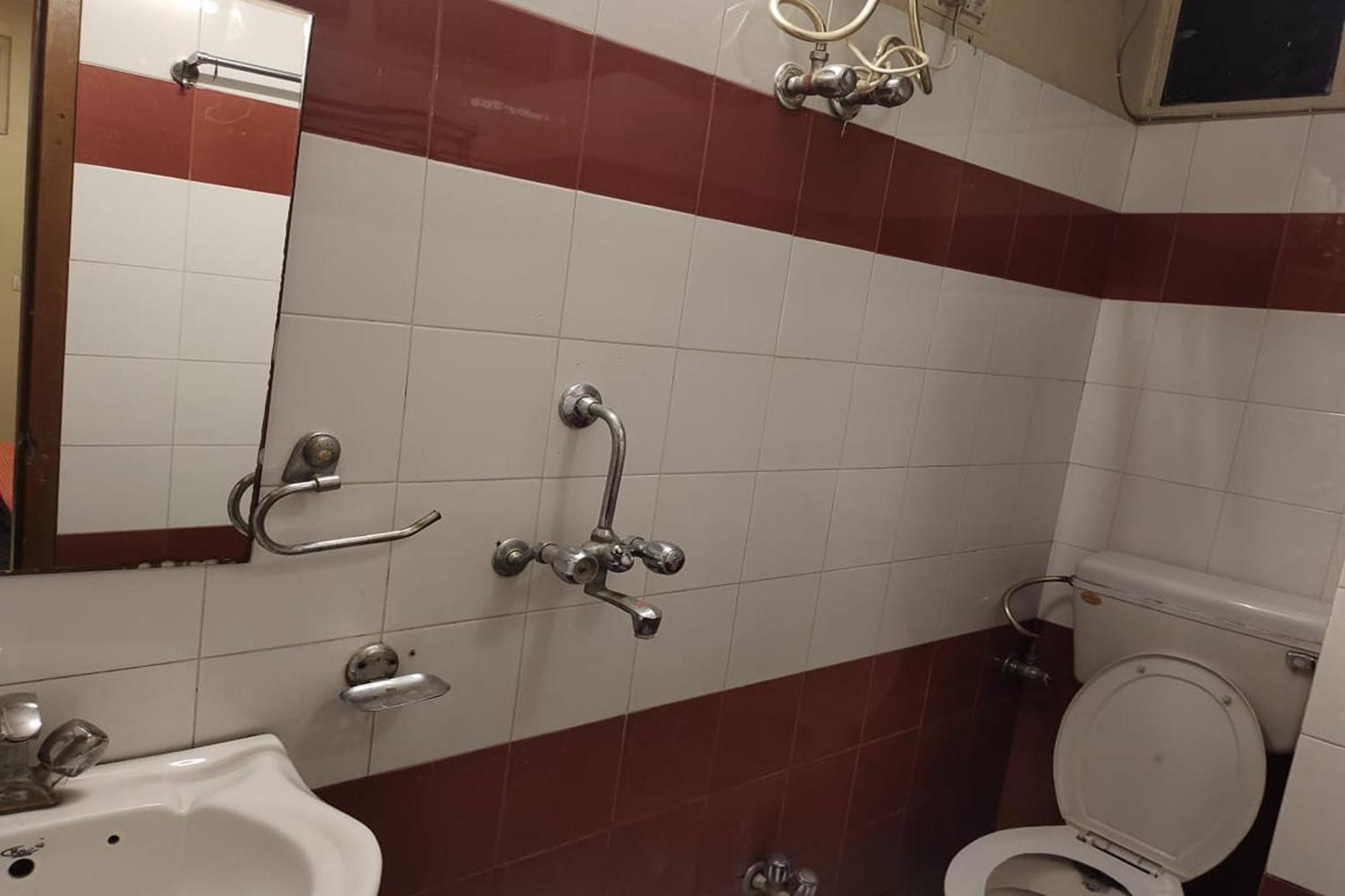 Hotel Rang Mahal Near Jaipur International Airport Eksteriør billede