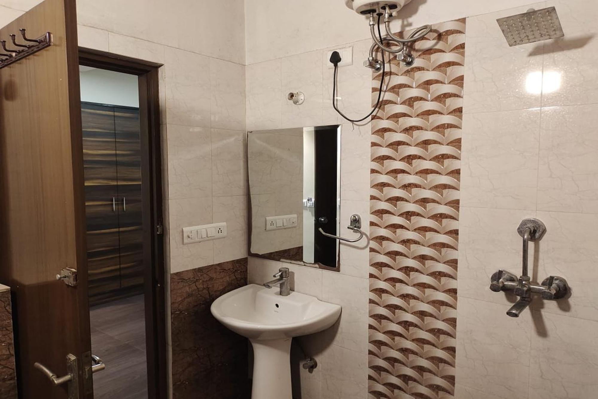 Hotel Rang Mahal Near Jaipur International Airport Eksteriør billede