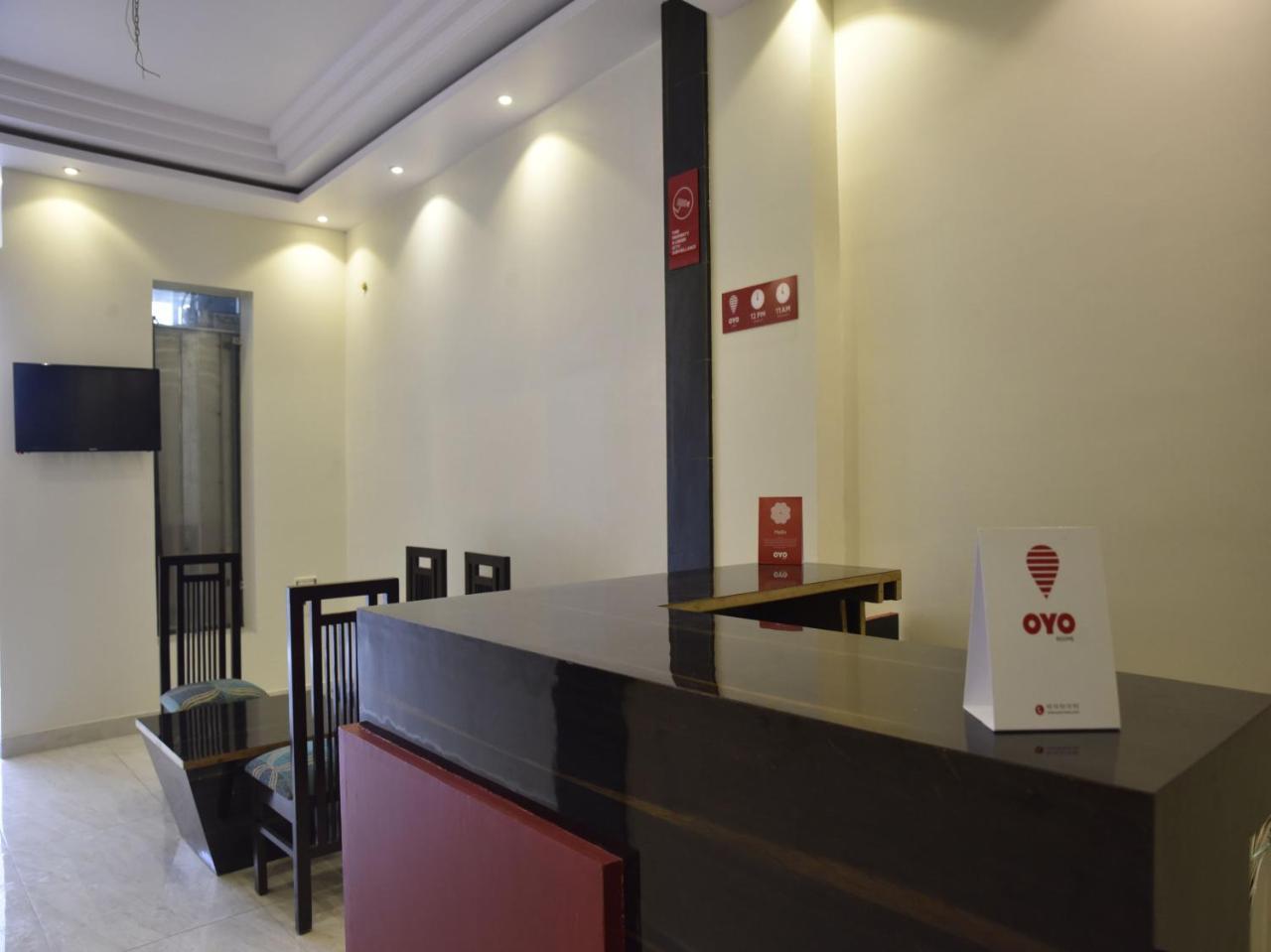 Hotel Rang Mahal Near Jaipur International Airport Eksteriør billede