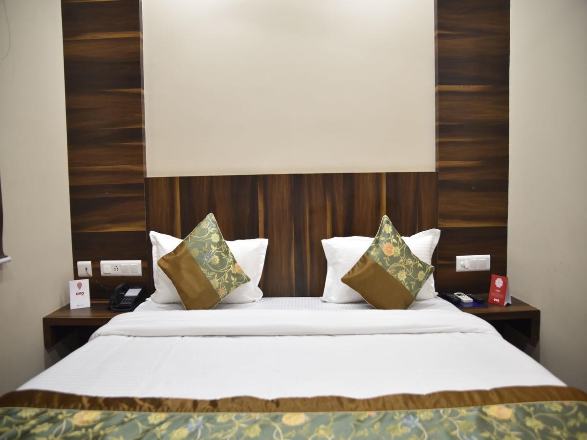 Hotel Rang Mahal Near Jaipur International Airport Eksteriør billede
