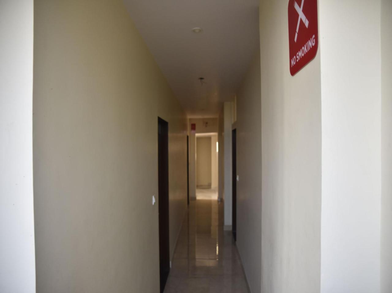 Hotel Rang Mahal Near Jaipur International Airport Eksteriør billede
