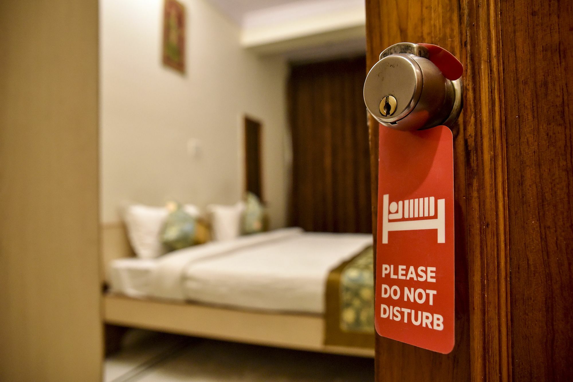 Hotel Rang Mahal Near Jaipur International Airport Eksteriør billede